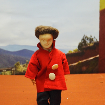 mil le raconteur d'histoires