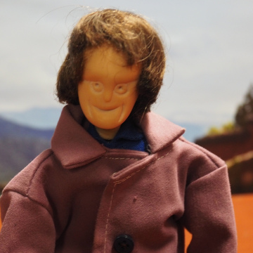 clouni le grand clown